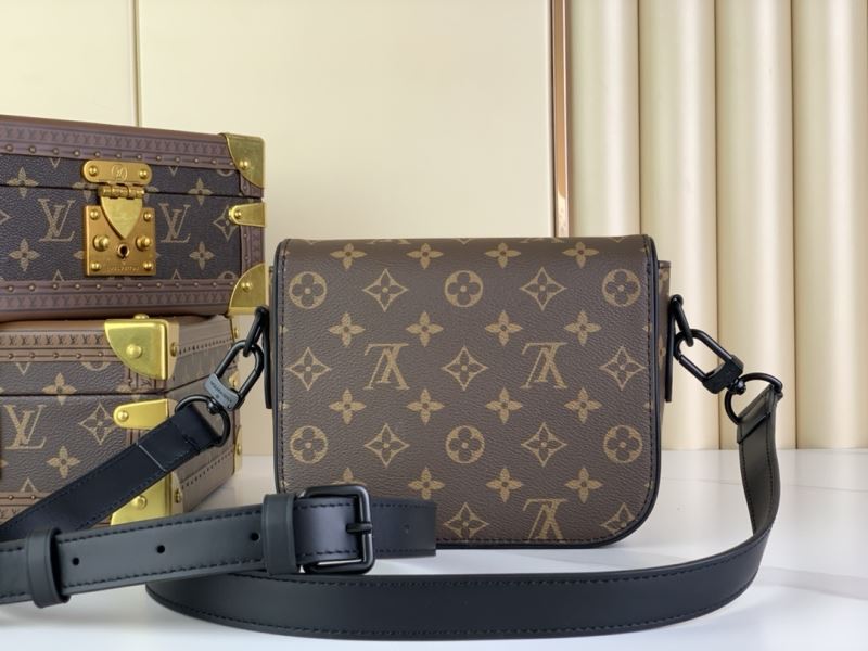 Mens Louis Vuitton Satchel Bags